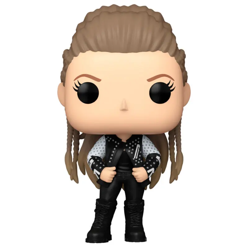 Funko POP figura WWE Beth Phoenix Chase termékfotó