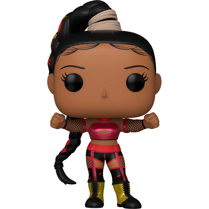 Funko POP figura WWE Bianca Belair termékfotó