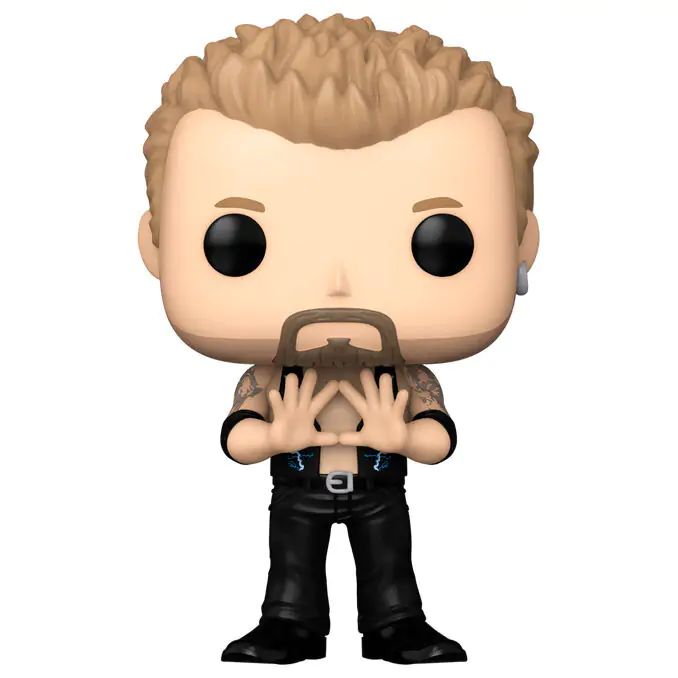 Funko POP figura WWE Diamond Dallas Page termékfotó