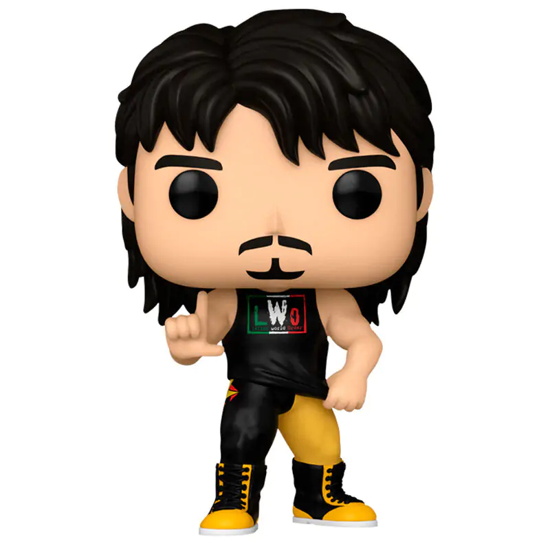 Funko POP figura WWE Eddie Guerrero termékfotó