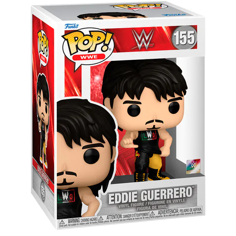 Funko POP figura WWE Eddie Guerrero termékfotó