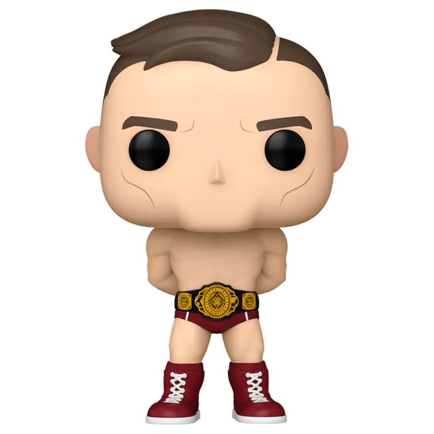 Funko POP figura WWE Gunther termékfotó