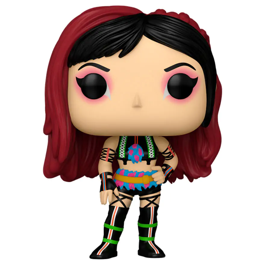 Funko POP figura WWE Iyo Sky termékfotó