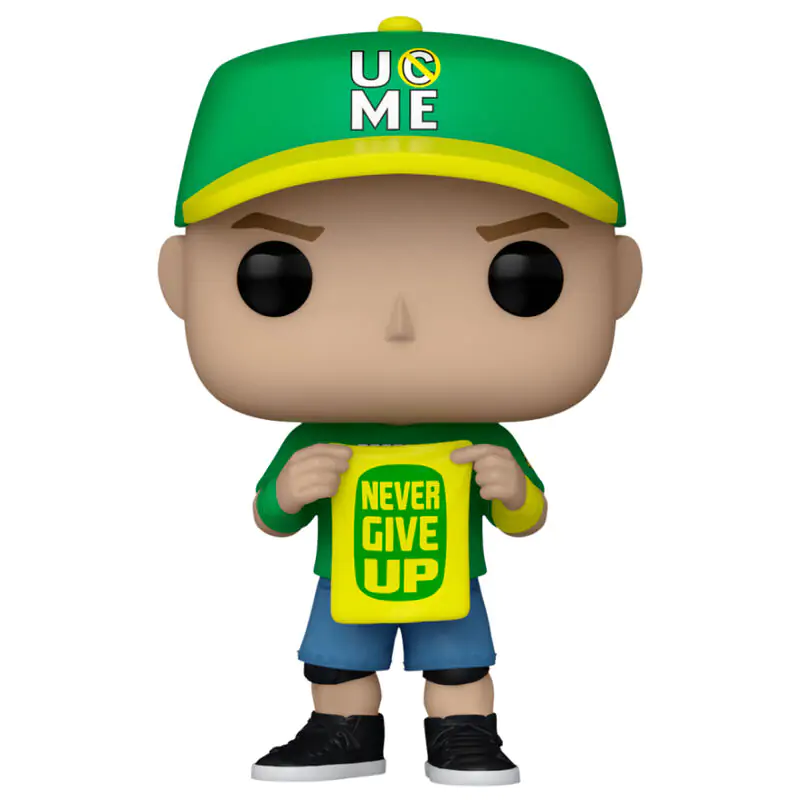 POP figure WWE John Cena termékfotó