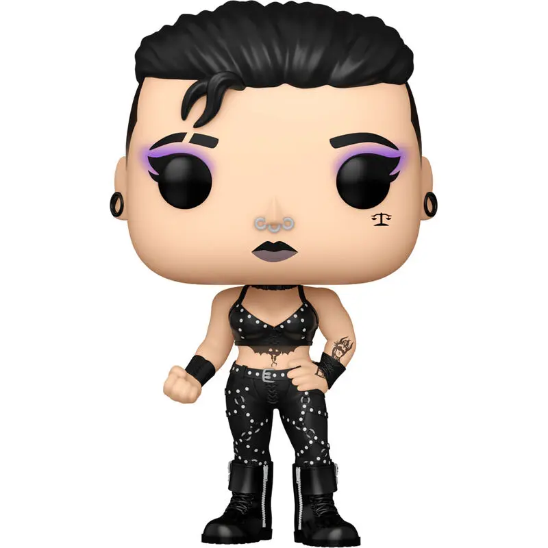 Funko POP figura WWE Rhea Ripley termékfotó