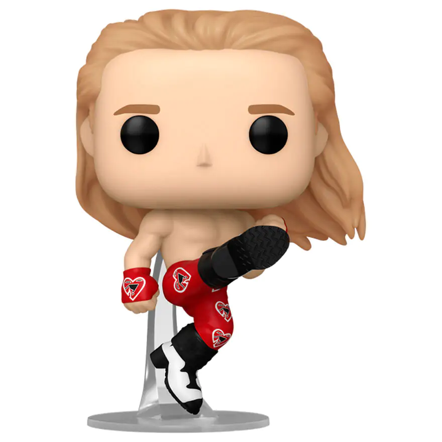 Funko POP figura WWE Shawn Michaels termékfotó