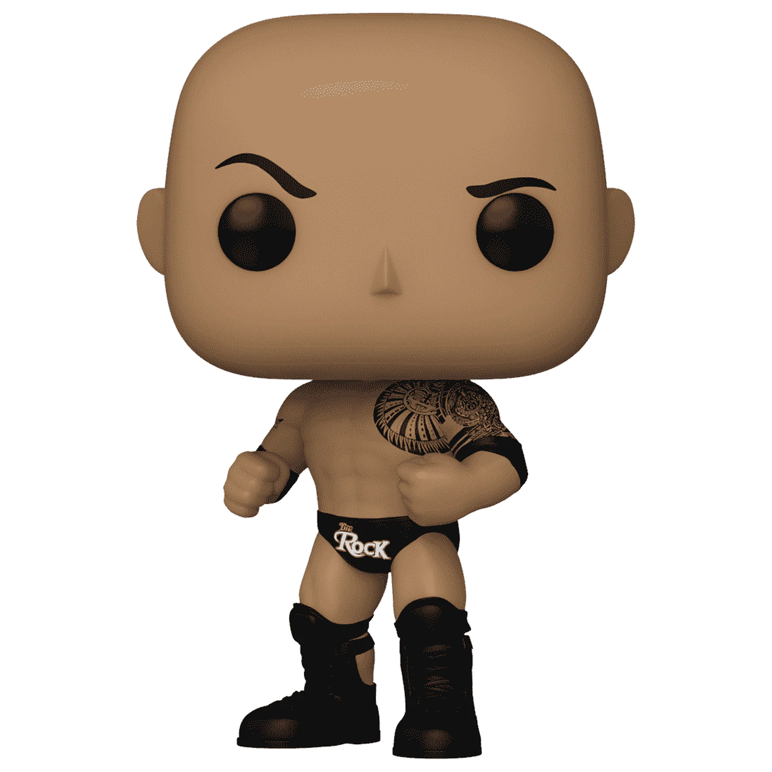 Funko POP figura WWE The Rock termékfotó