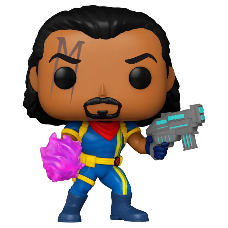 Funko POP figura X-Men - Bishop termékfotó