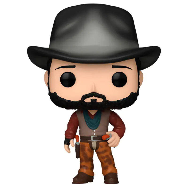 Funko POP figura Yellowstone 1883 James Dutton termékfotó