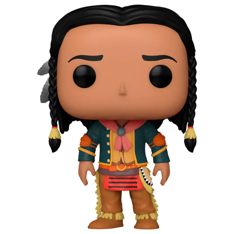 Funko POP figura Yellowstone 1883 Sam termékfotó