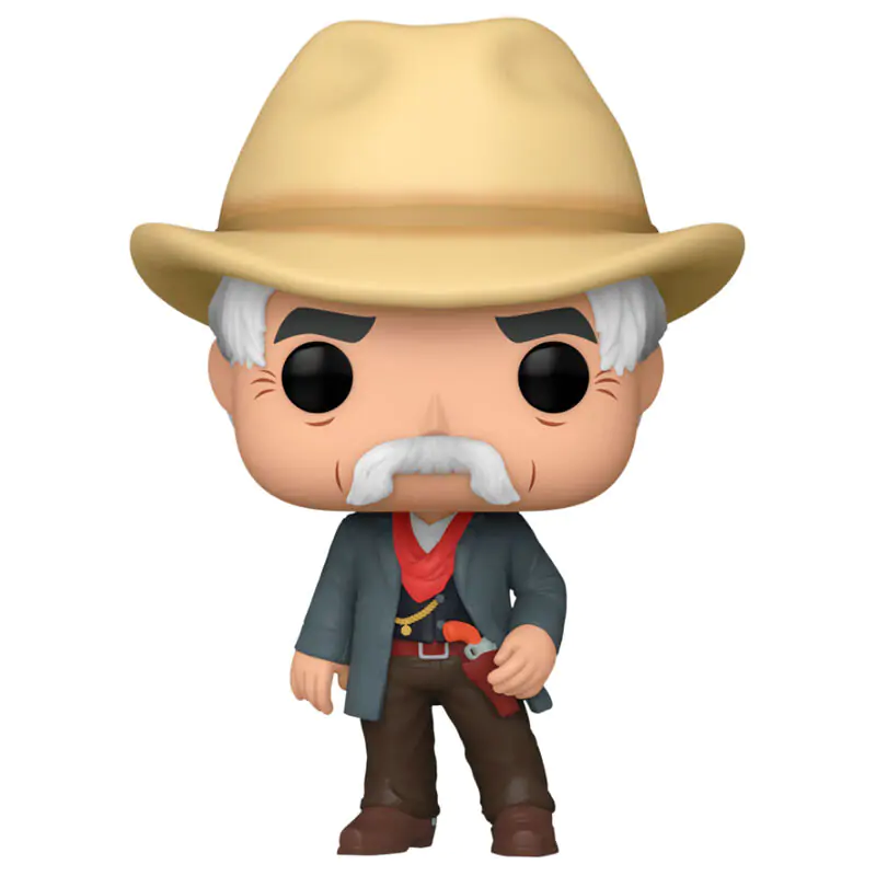 Funko POP figura Yellowstone 1883 Shae Brennan termékfotó