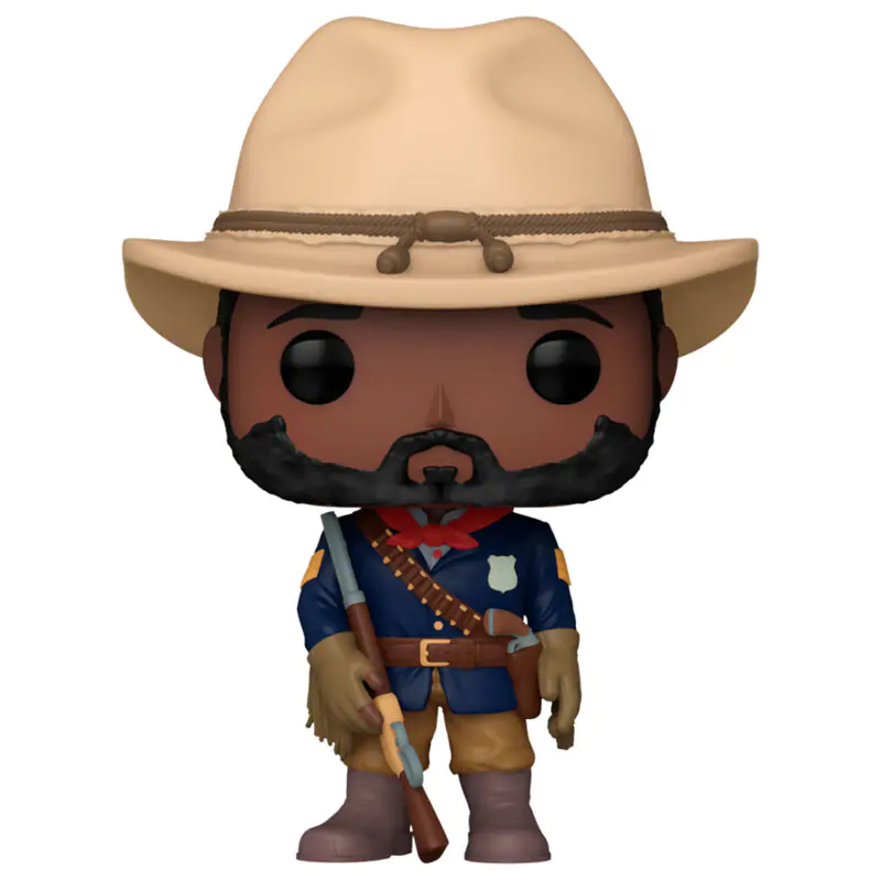 Funko POP figura Yellowstone 1883 Thomas termékfotó