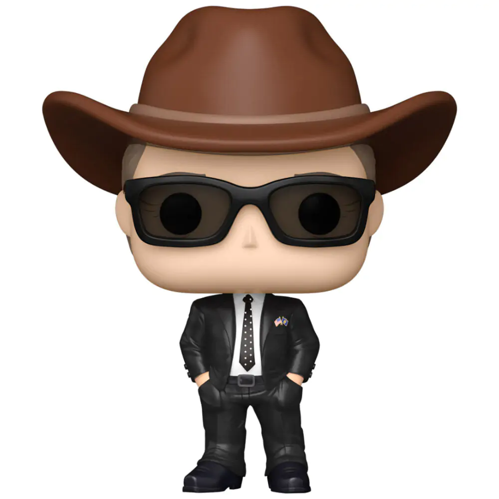 Funko POP figura Yellowstone 2 John Dutton termékfotó