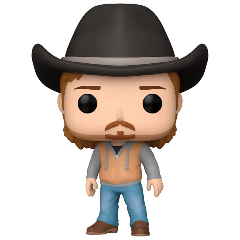 Funko POP figura Yellowstone Kayce Dutton termékfotó