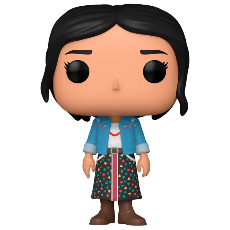 Funko POP figura Yellowstone Monica Dutton termékfotó