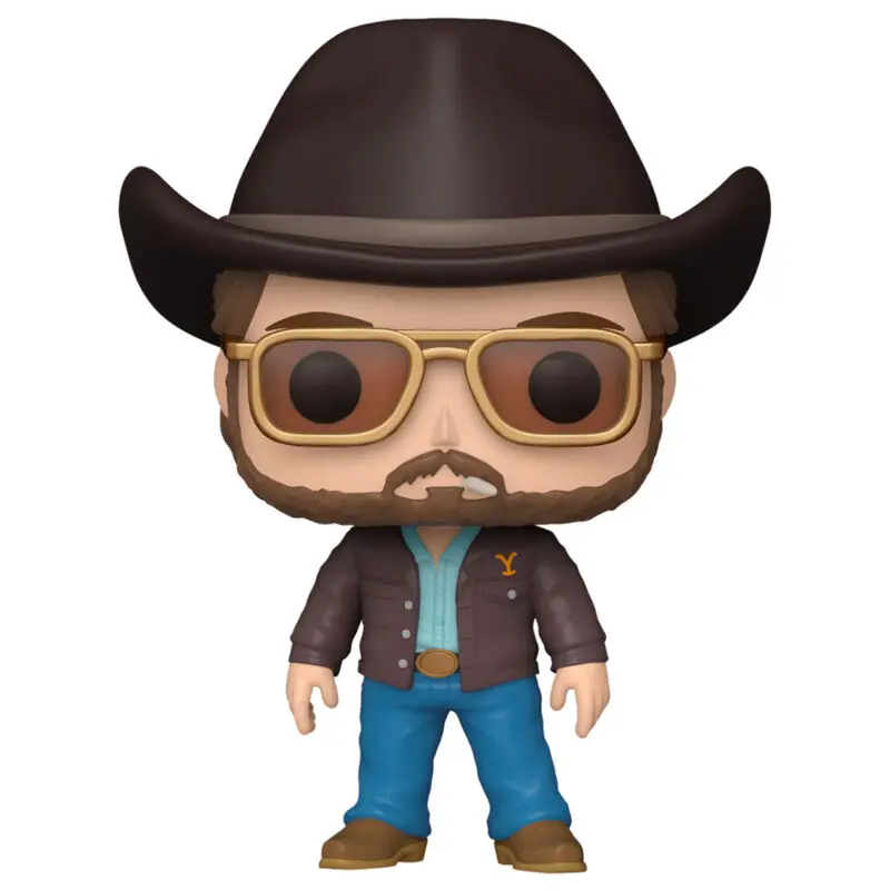 Funko POP figura Yellowstone Rip Wheeler termékfotó