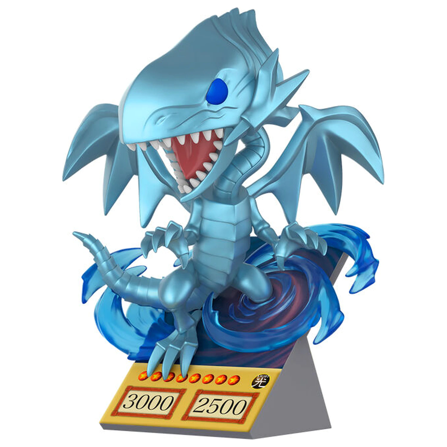 Funko POP figura Yu-Gi-Oh! Blue-Eyes White Dragon termékfotó