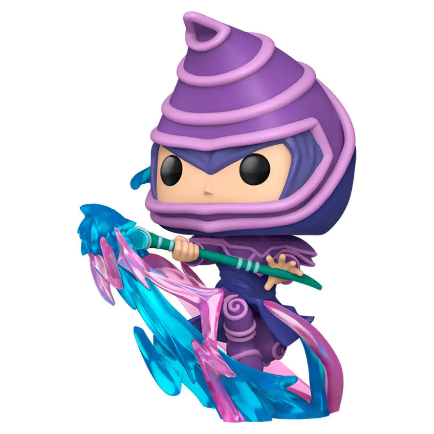 Funko POP figura Yu-Gi-Oh! Dark Magician termékfotó