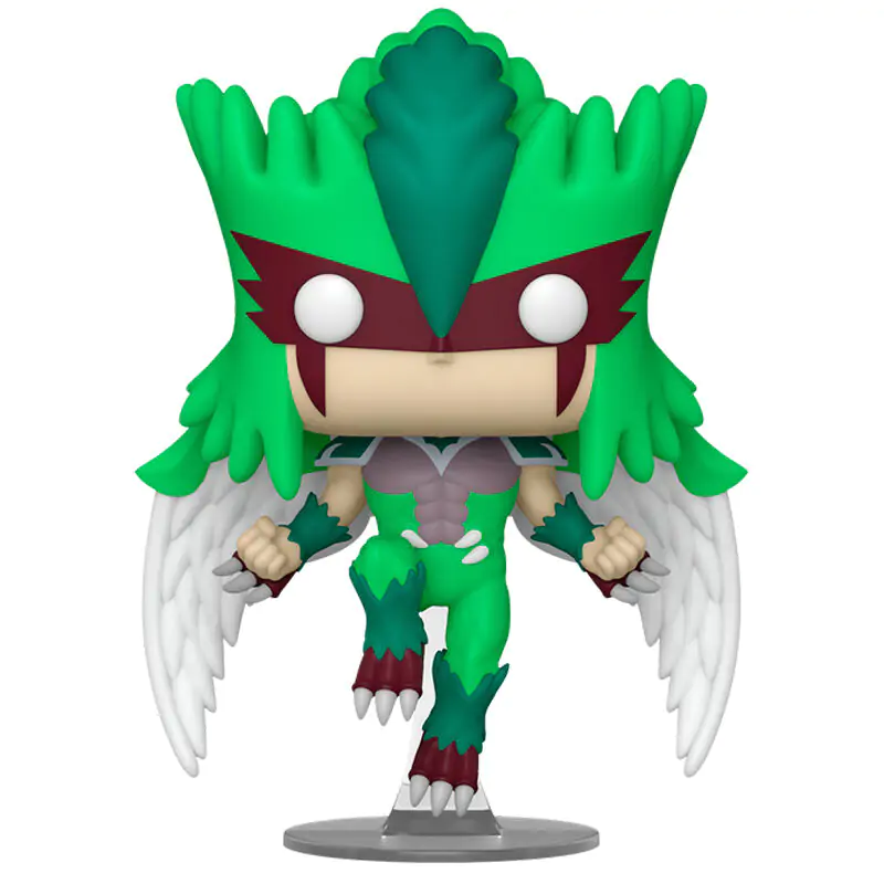 Funko POP figura Yu-Gi-Oh! Elemental Hero Avian termékfotó