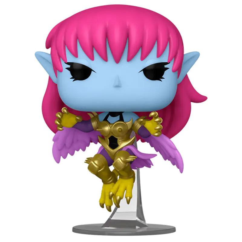 Funko POP figura Yu-Gi-Oh! Harpie Lady Chase termékfotó