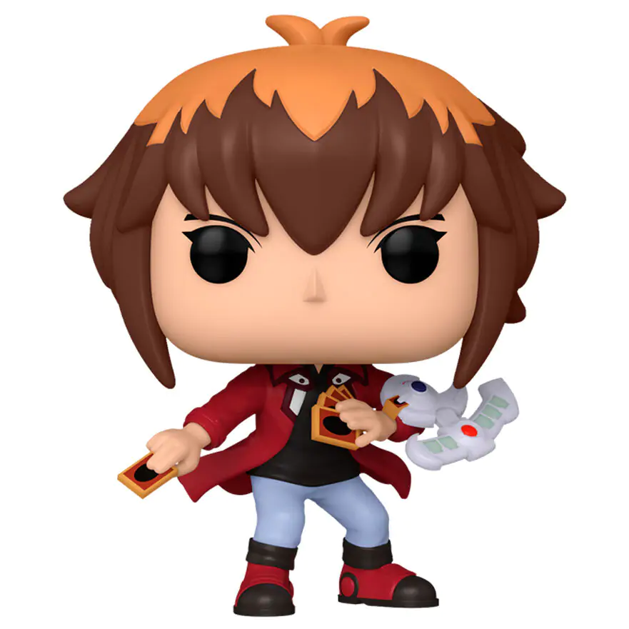 Funko POP figure Yu-Gi-Oh! Jaden Yuki termékfotó