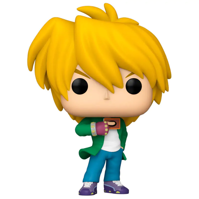 POP figure Yu-Gi-Oh! Joey Wheeler termékfotó