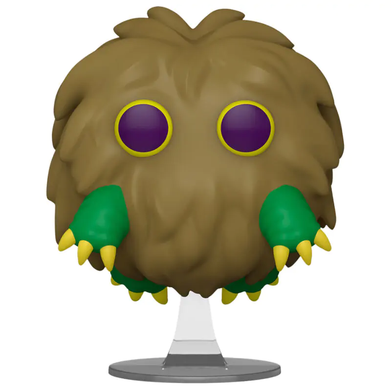 POP figure Yu-Gi-Oh! Kuriboh termékfotó