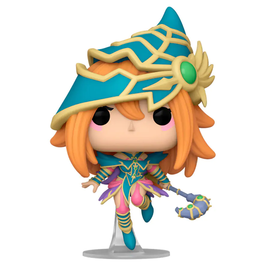 Funko POP figura Yu-Gi-Oh! Magicians Valkyria termékfotó