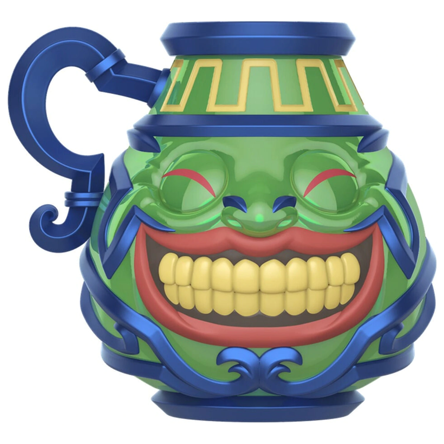 Funko POP figura Yu-Gi-Oh Pot of Greed termékfotó