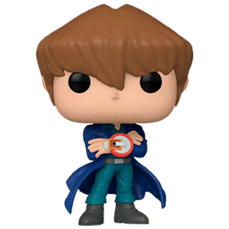 POP figure Yu-Gi-Oh! Seto Kaiba termékfotó