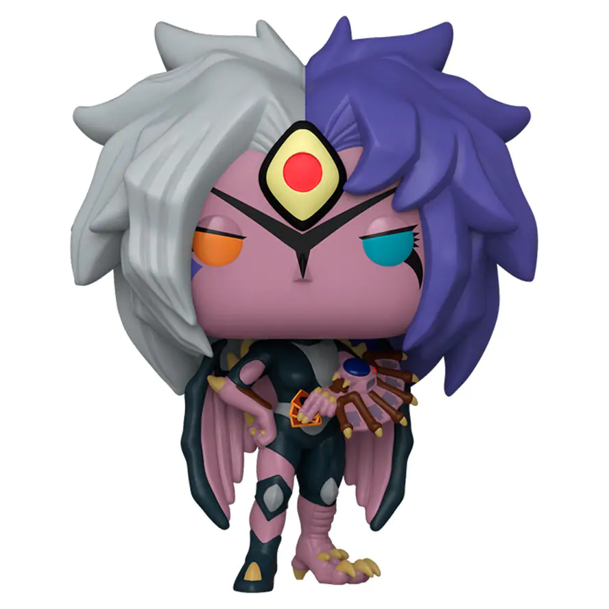 Funko POP figura Yu-Gi-Oh! Yubel termékfotó