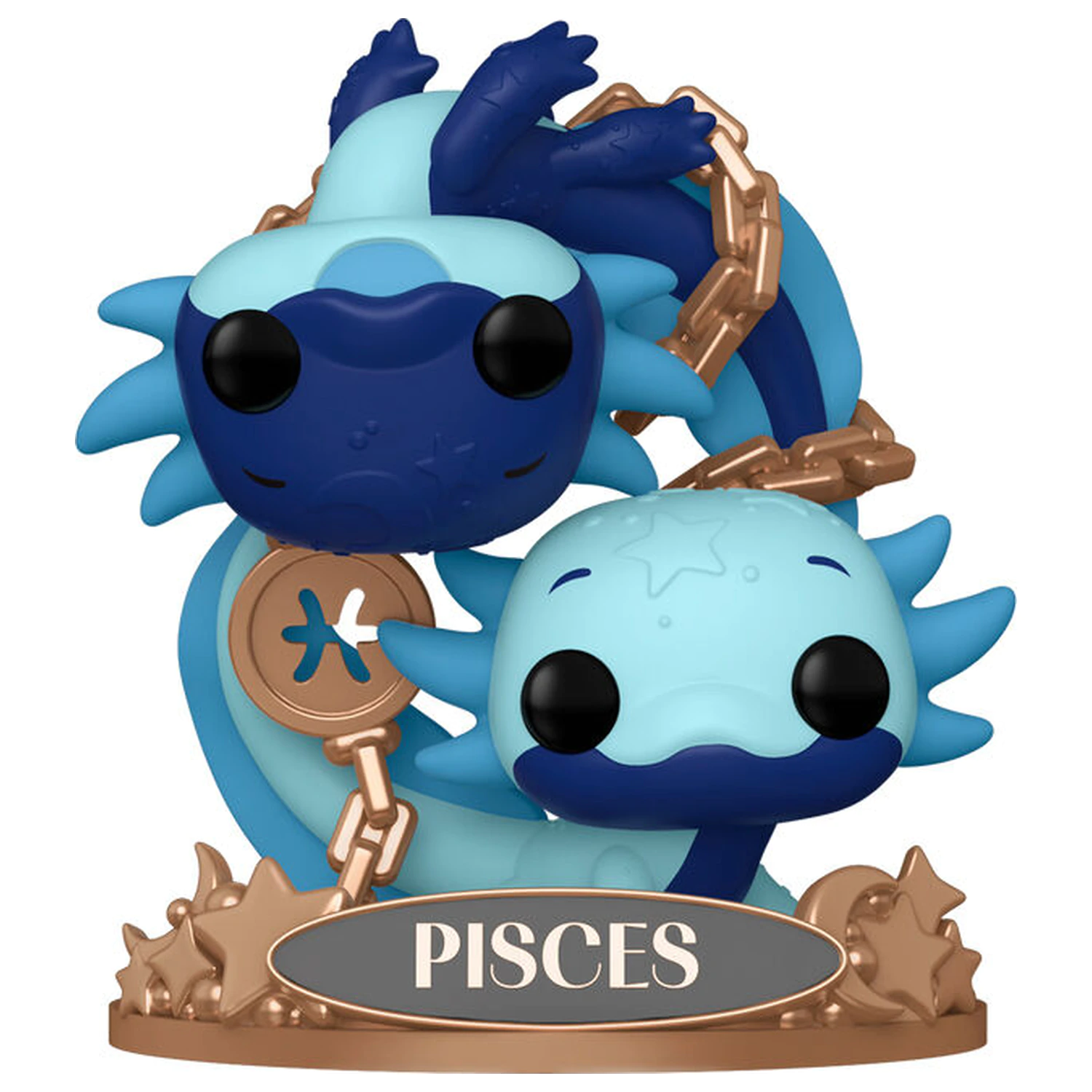 Funko POP figura Zodiac Pisces termékfotó