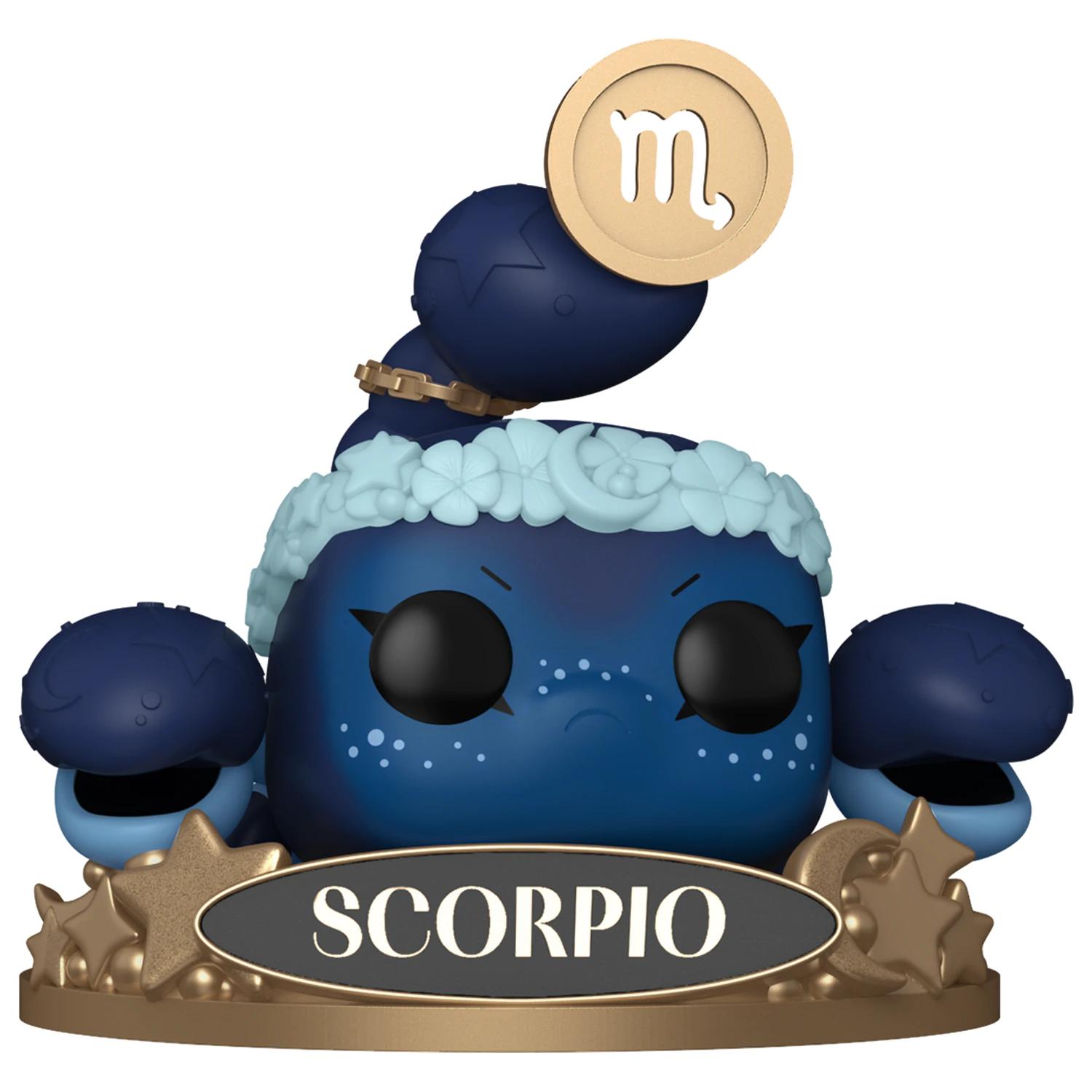 Funko POP figura Zodiac Scorpio termékfotó