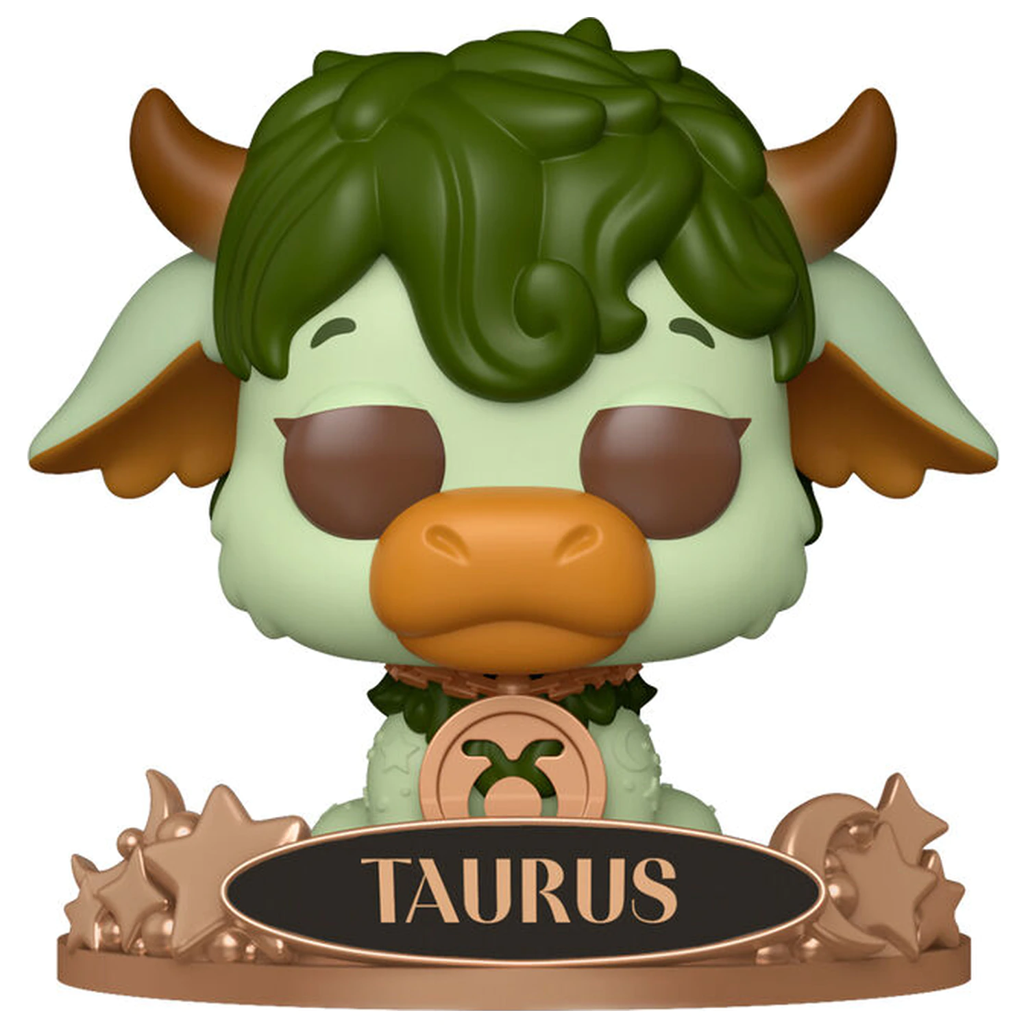 Funko POP figura Zodiac Taurus termékfotó