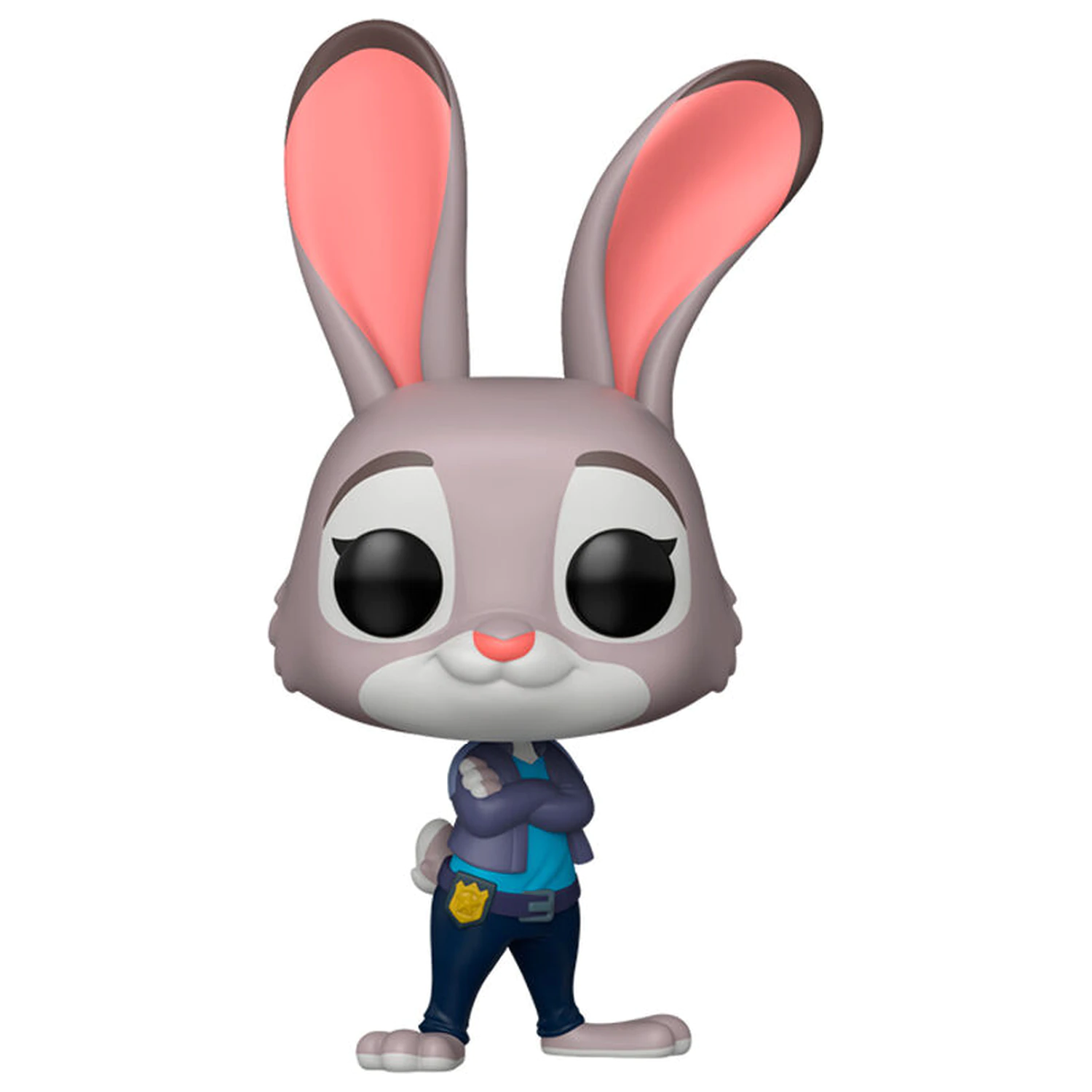 Funko POP figura Zootopia 2 Judy Hopps termékfotó