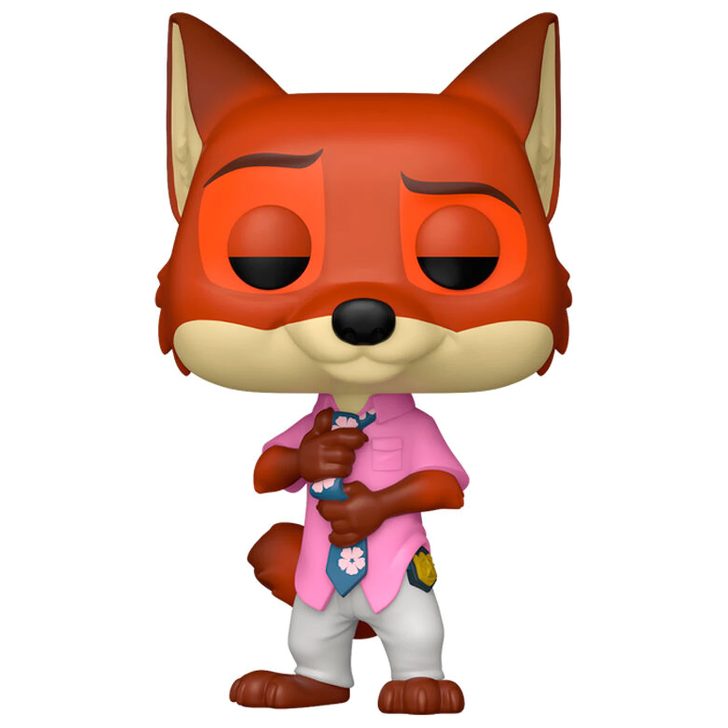 Funko POP figura Zootopia 2 Nick Wilde termékfotó