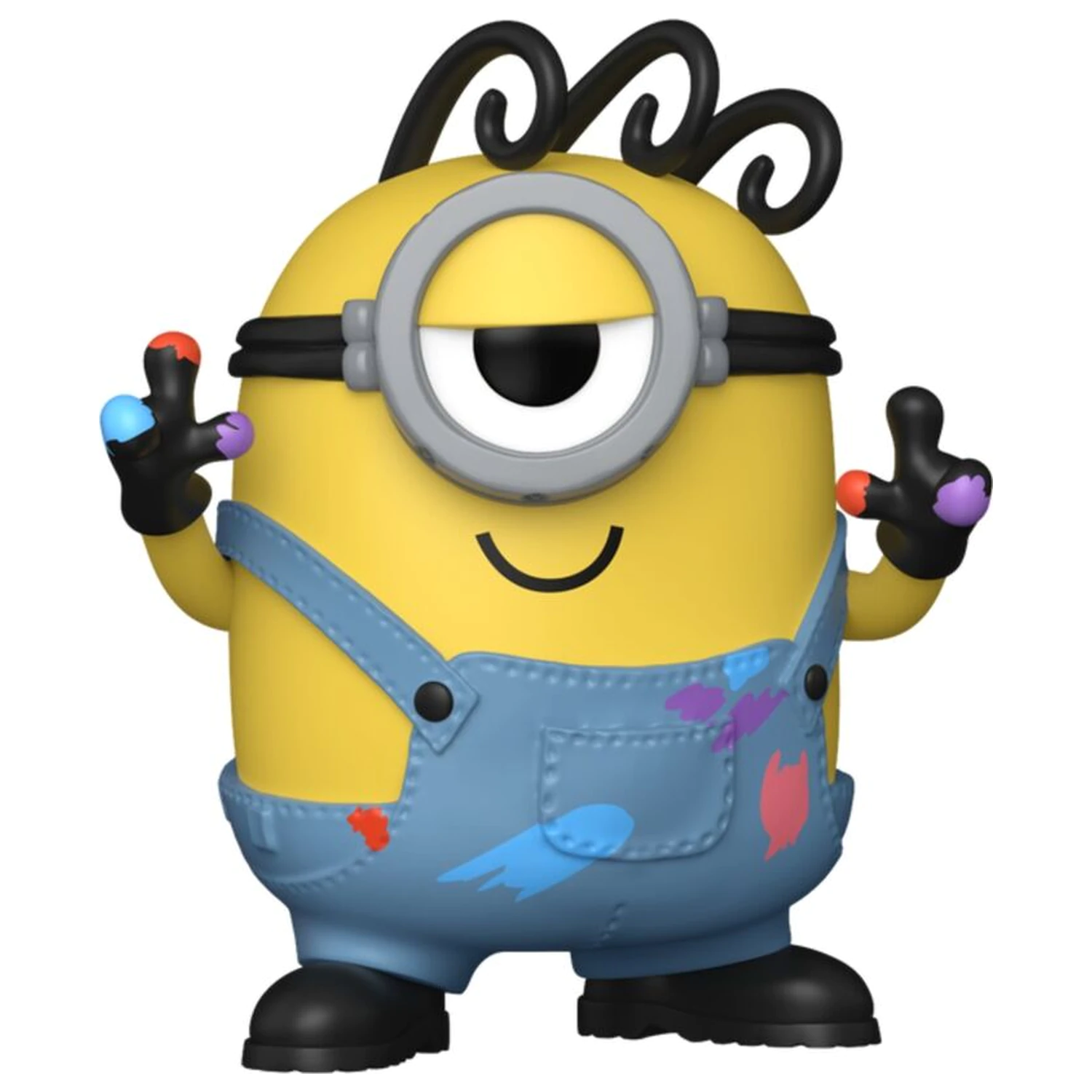 Funko POP figure Ilumination´s Minions & Monsters James termékfotó