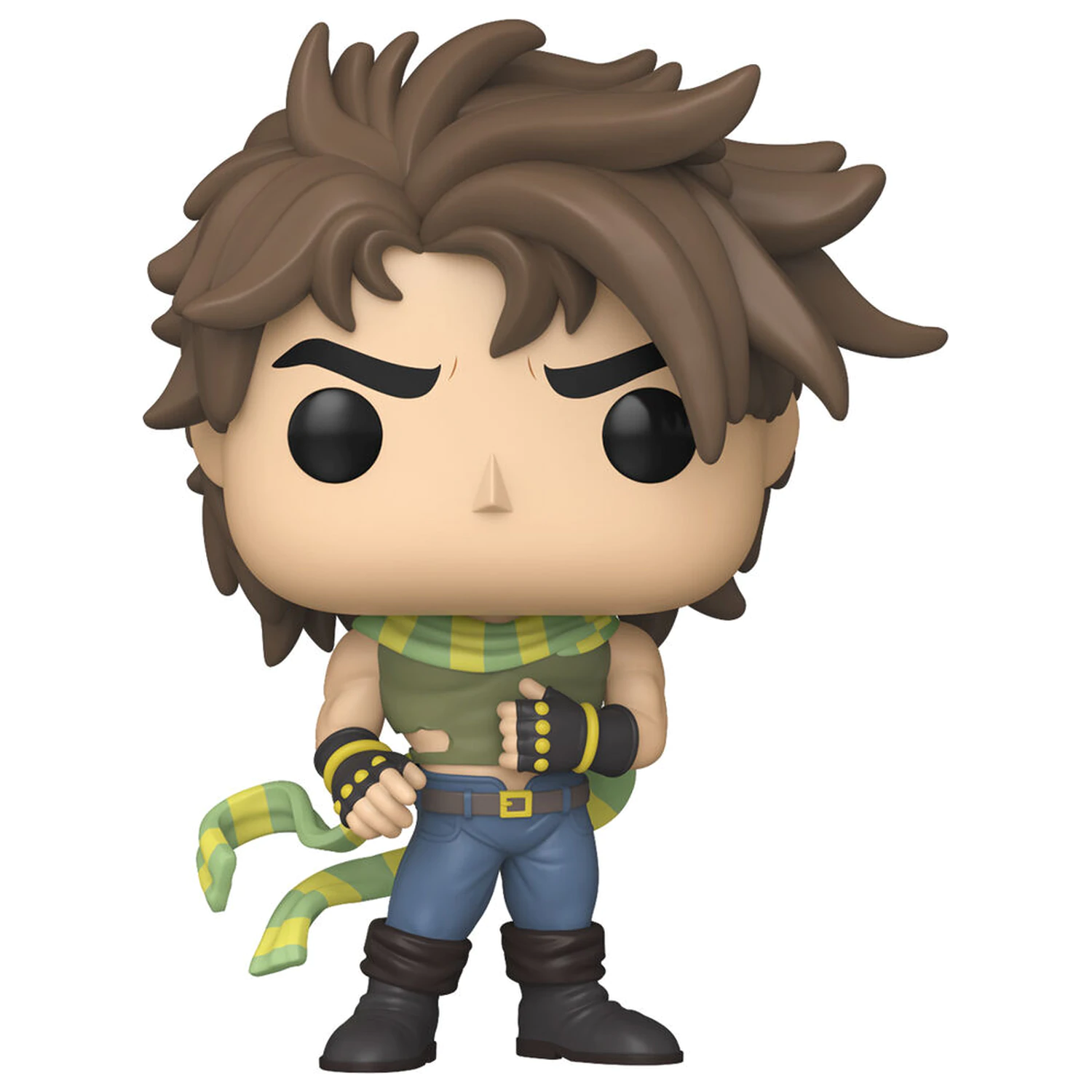 Funko POP figure JoJo’s Bizarre Adventure Joseph termékfotó