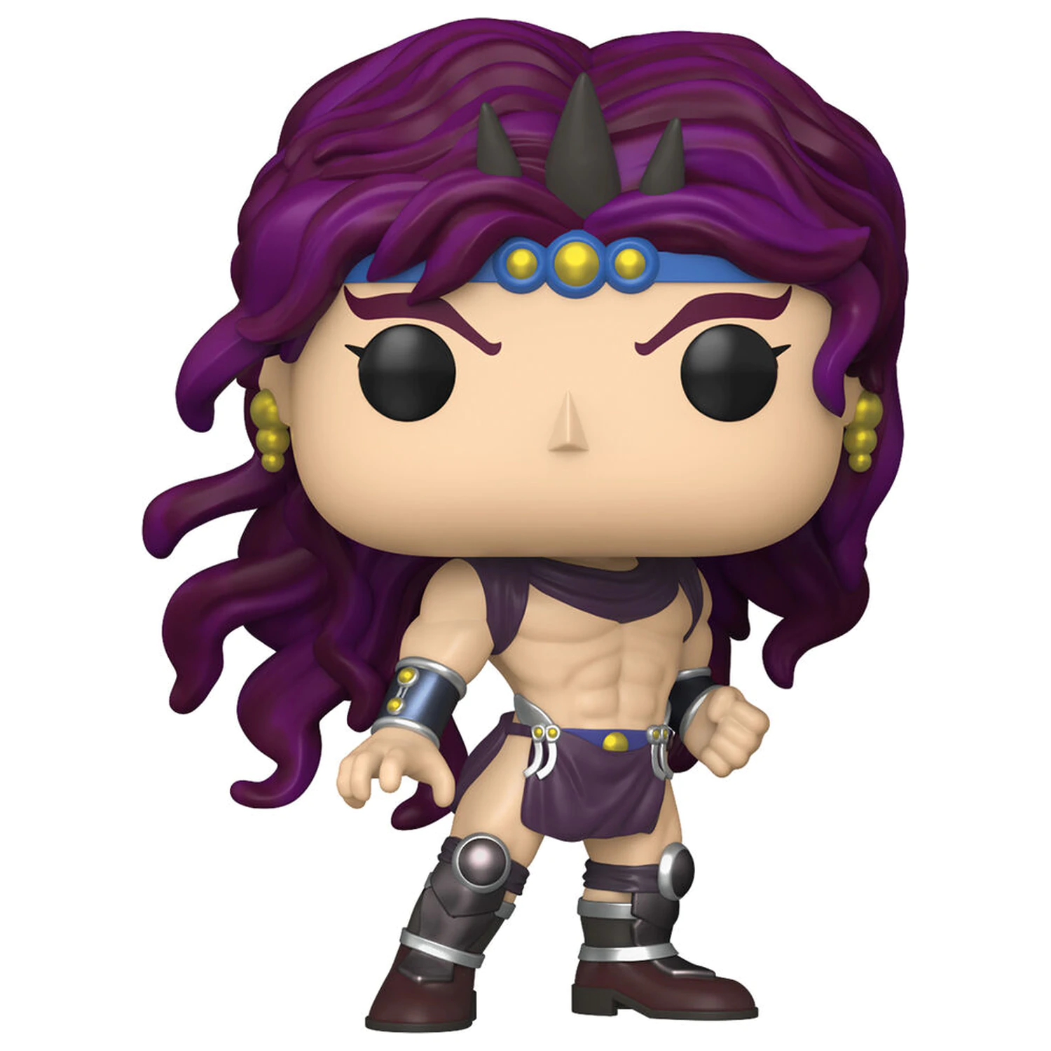 Funko POP figure JoJo’s Bizarre Adventure Kars termékfotó