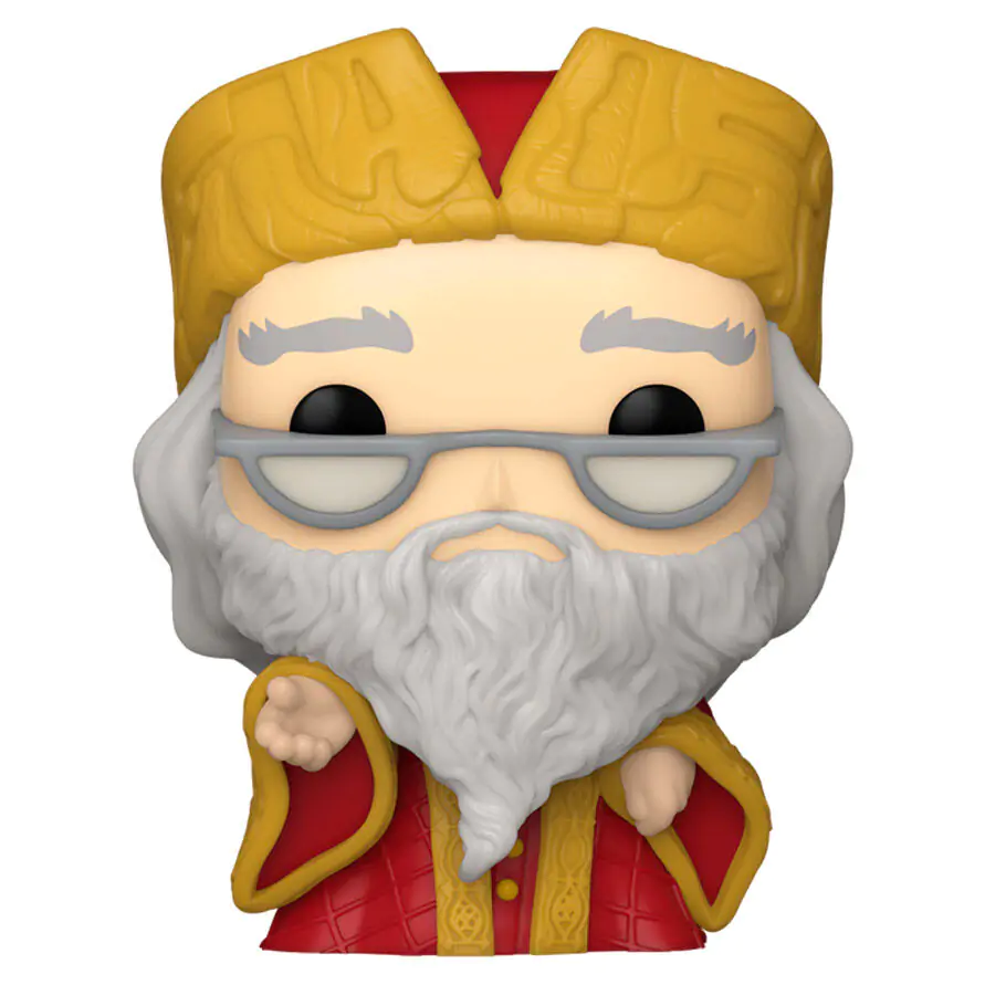 Funko POP Harry Potter Hogwarts Castle Bitty POP figura Display figura tartó termékfotó