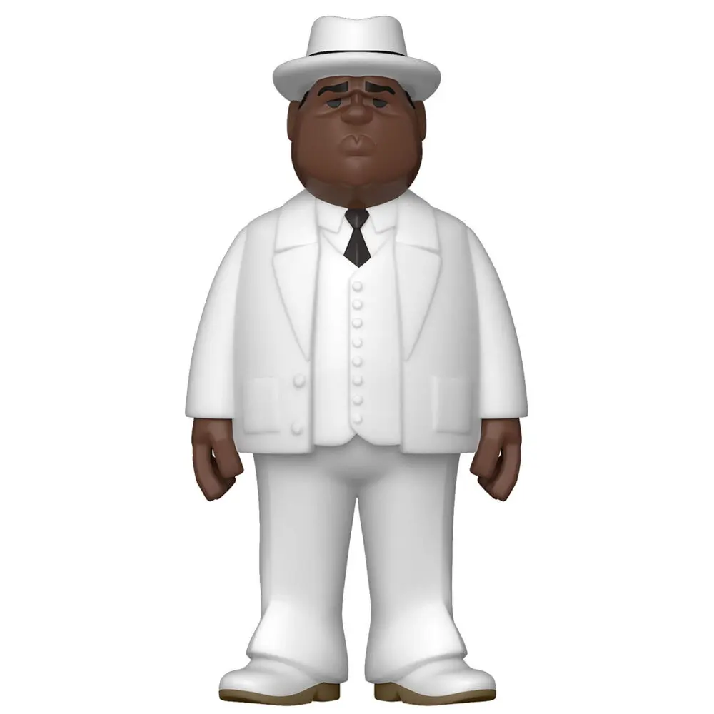 Vinyl Gold Notorious B.I.G. 30cm figura termékfotó