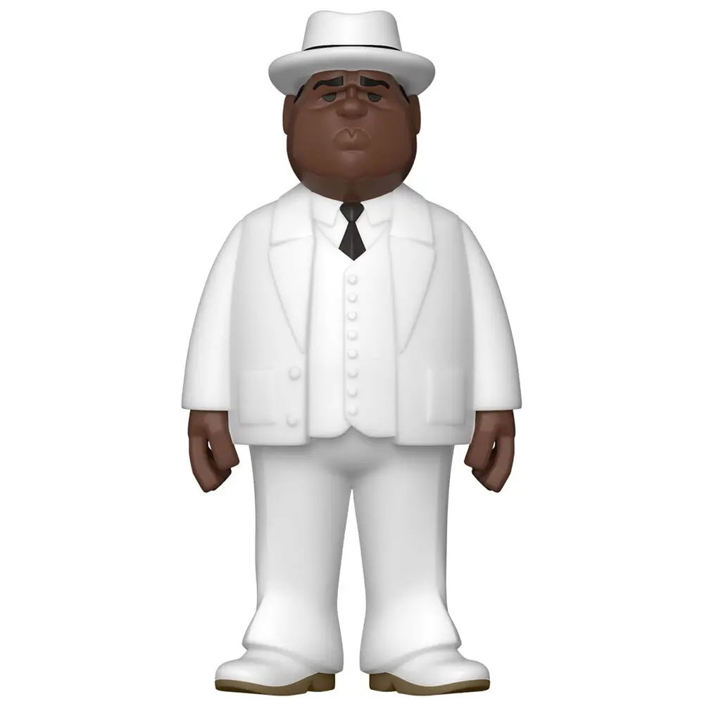 Vinyl Gold Notorious B.I.G. figura termékfotó