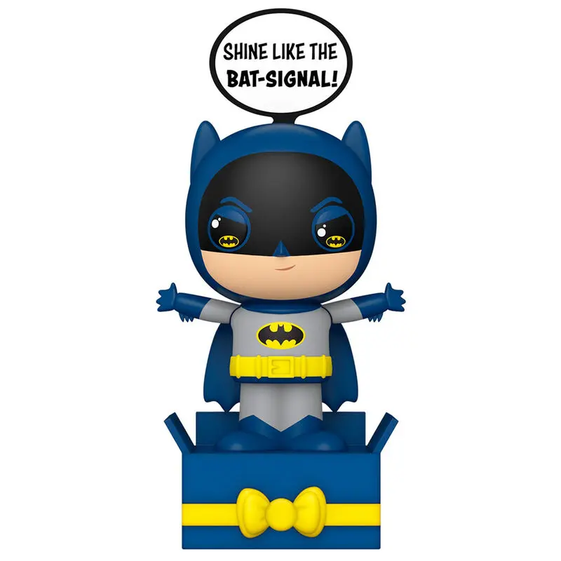 Funko POPsies figura DC Comics Batman angol nyelvű termékfotó
