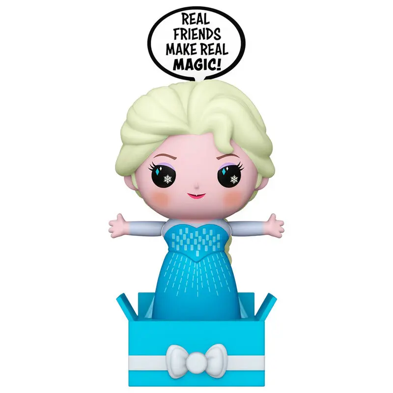 Funko POPsies figura Disney Frozen Elsa angol nyelvű termékfotó