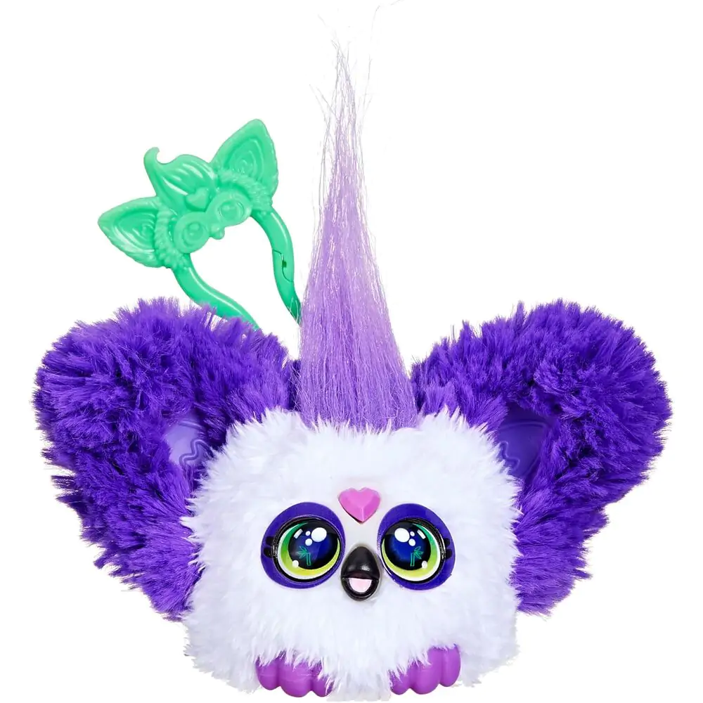 Furblet Bam-Boo mini Furby termékfotó