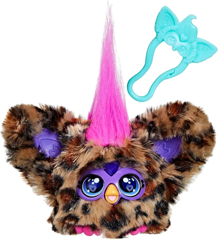 Furblet Chee-Chee mini Furby termékfotó