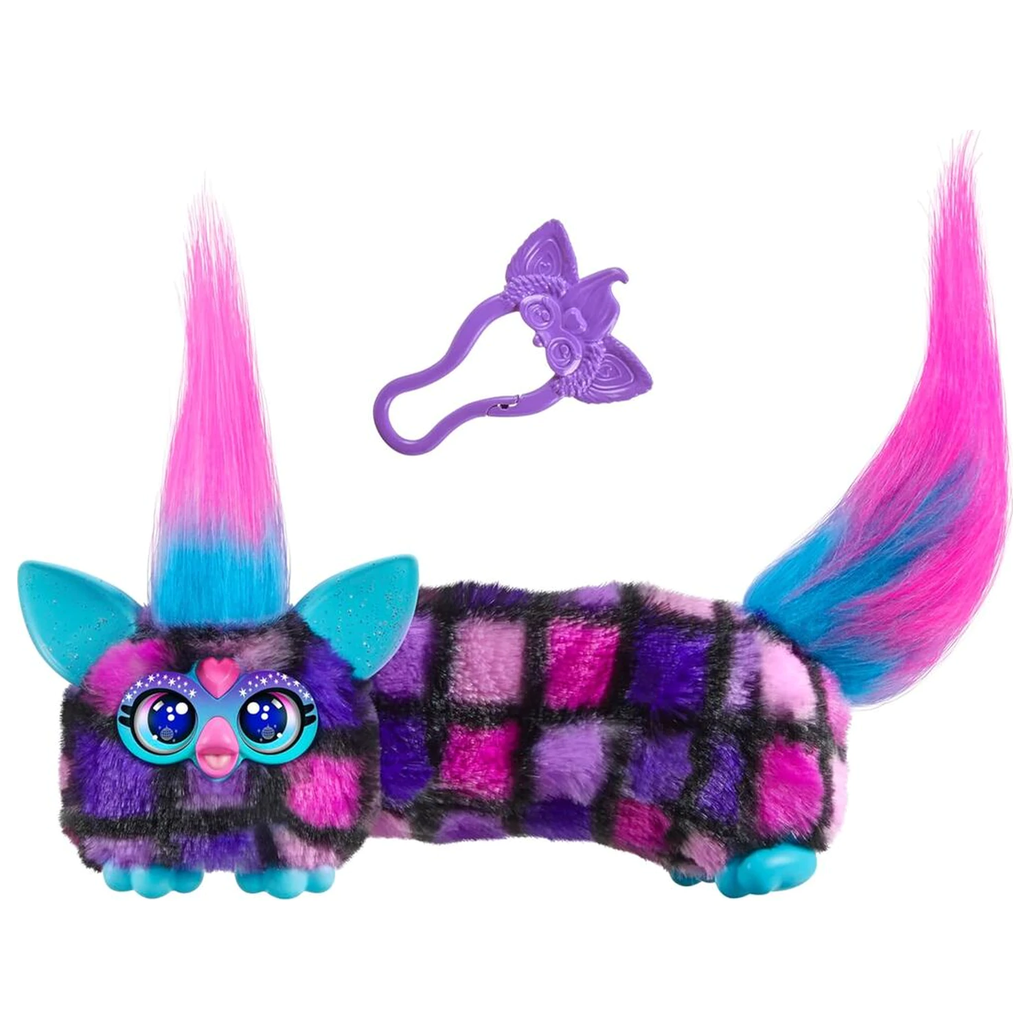 Furblet Dis-Co-Dazz mini Furby termékfotó