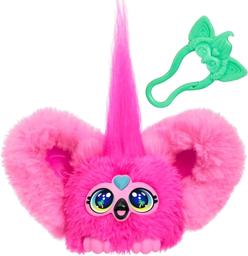 Furblet Flo-Flo mini Furby termékfotó