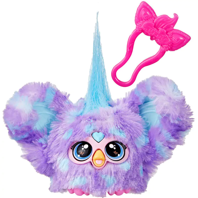 Furblet Groo-Vee mini Furby termékfotó