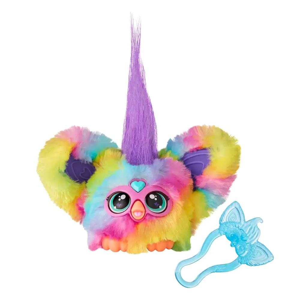Furblet Ray-Vee mini Furby termékfotó